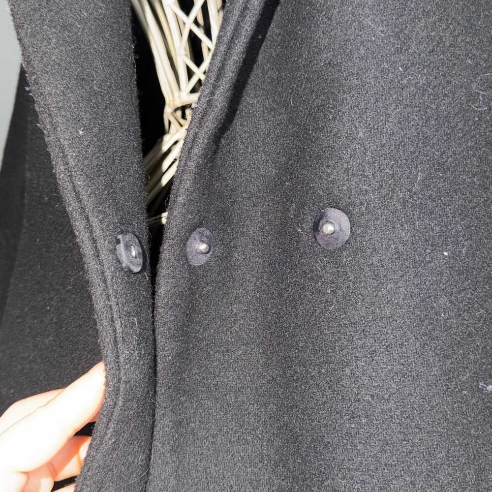 H&M Divided long coat - Picture 6 of 7